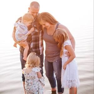 Meet your Posher, Kari